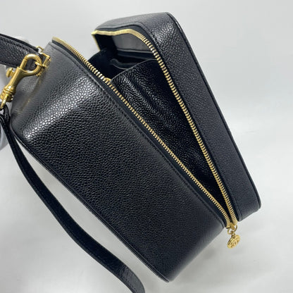 Chanel Others Black Handbags
