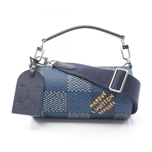 Louis Vuitton Coated Canvas Multi Handbags