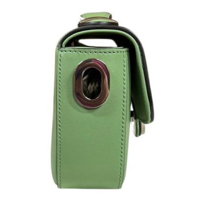 Gucci Others Green Shoulder Bags