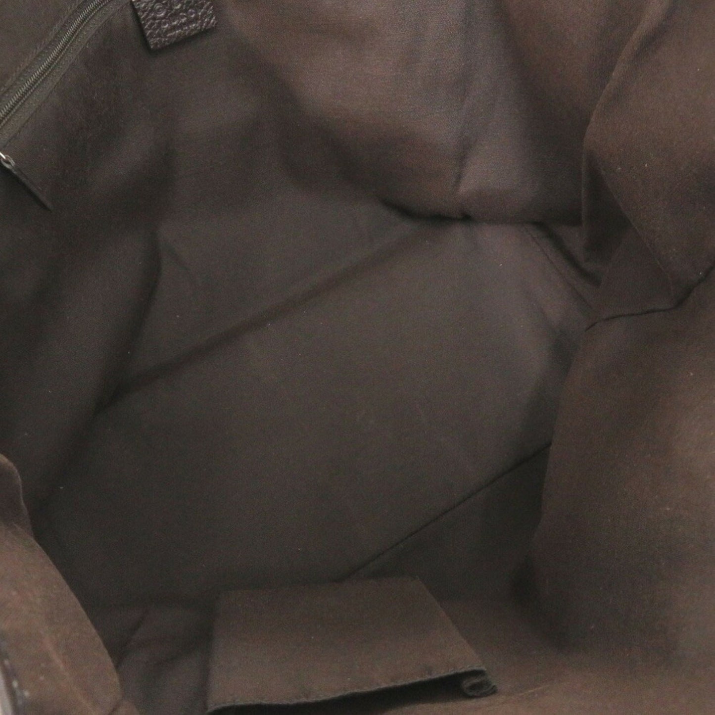 Gucci Canvas Brown Tote Bags