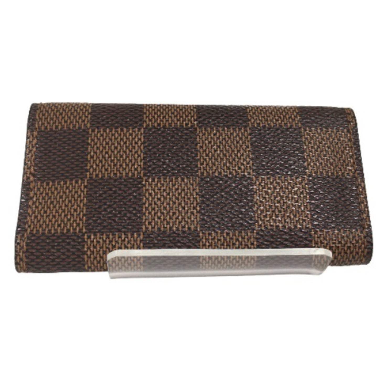 Louis Vuitton Monogram Canvas Brown Cases
