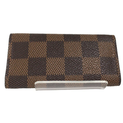 Louis Vuitton Monogram Canvas Brown Cases
