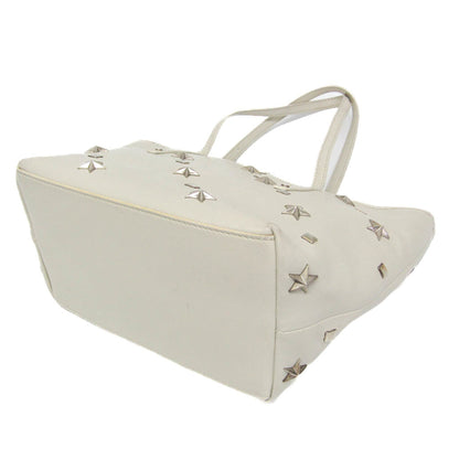 Jimmy Choo Others White Tote Bags
