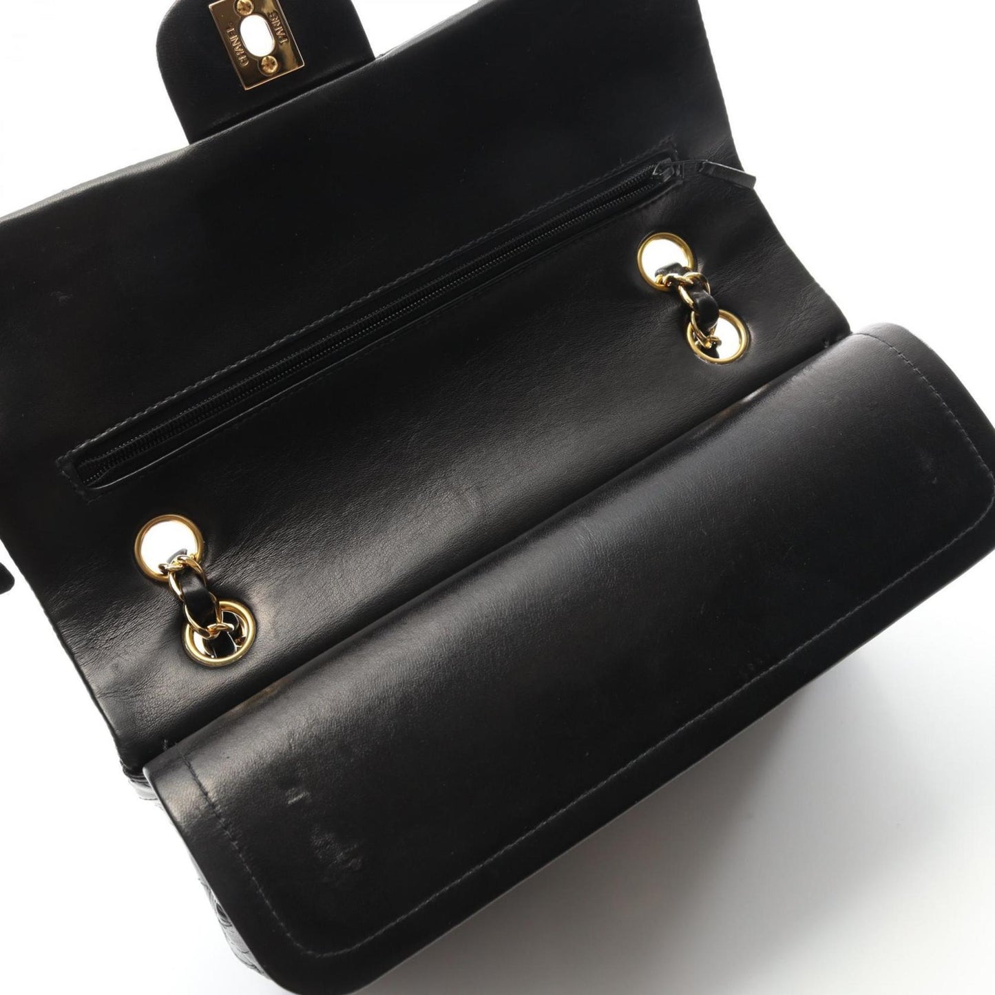 Chanel Others Black Shoulder Bags