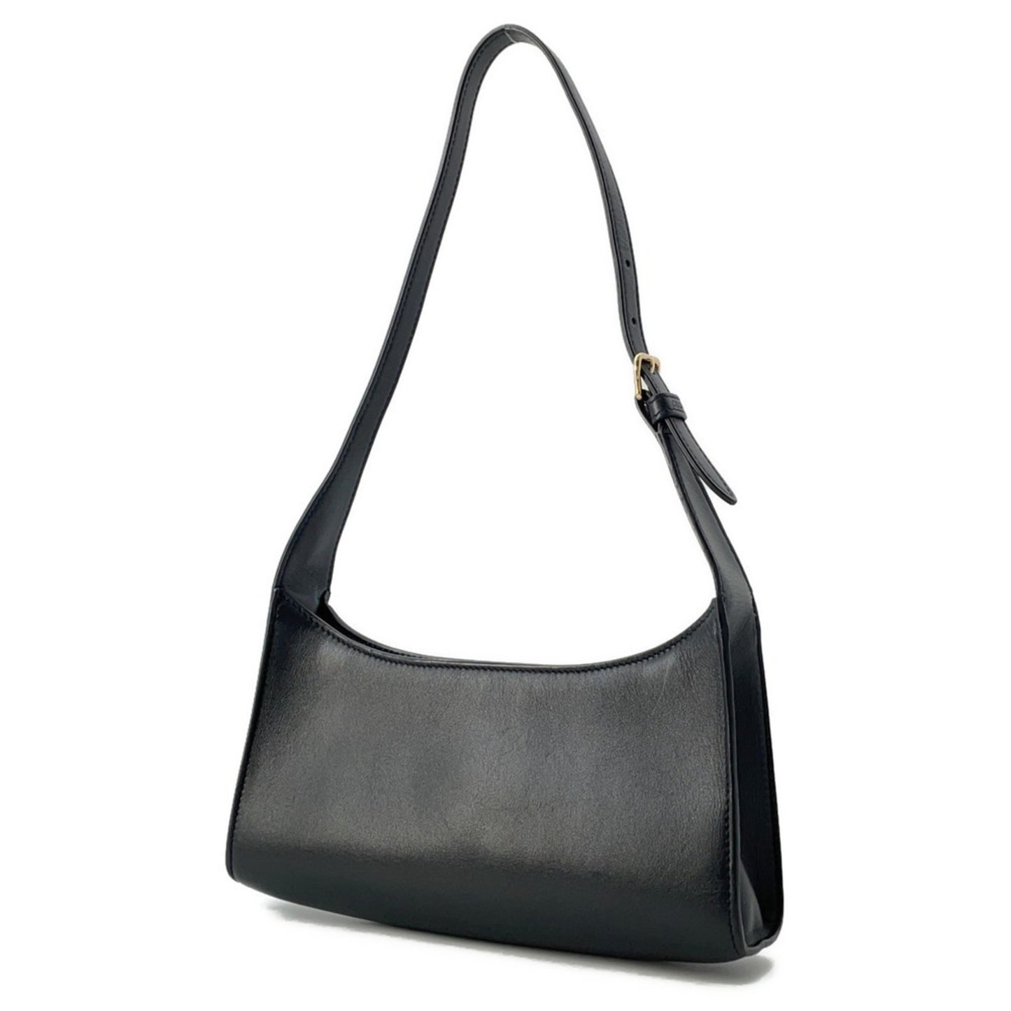 Celine Others Black Shoulder Bags