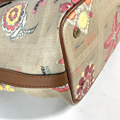 Bvlgari Pvc Multi Shoulder Bags