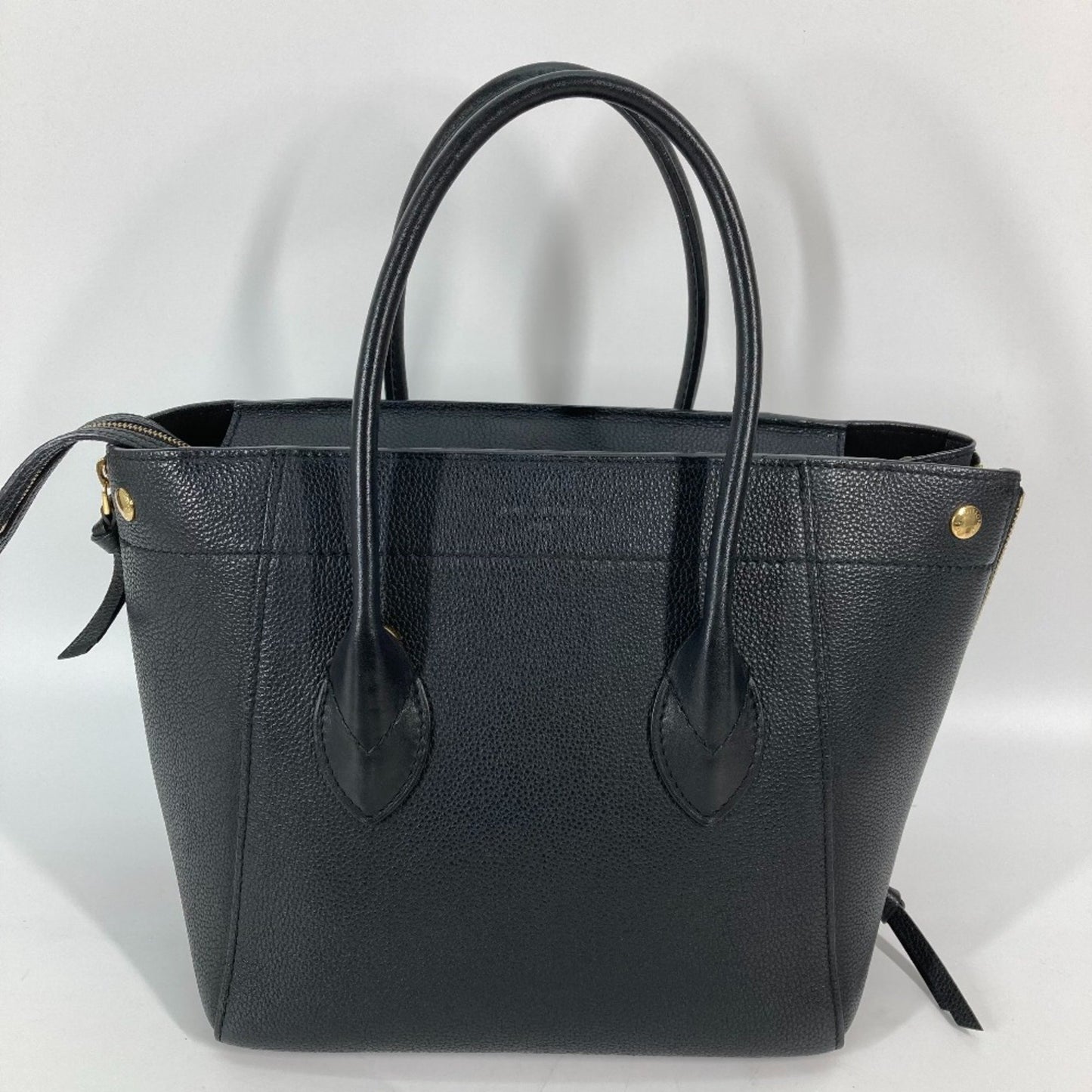 Louis Vuitton Others Black Handbags