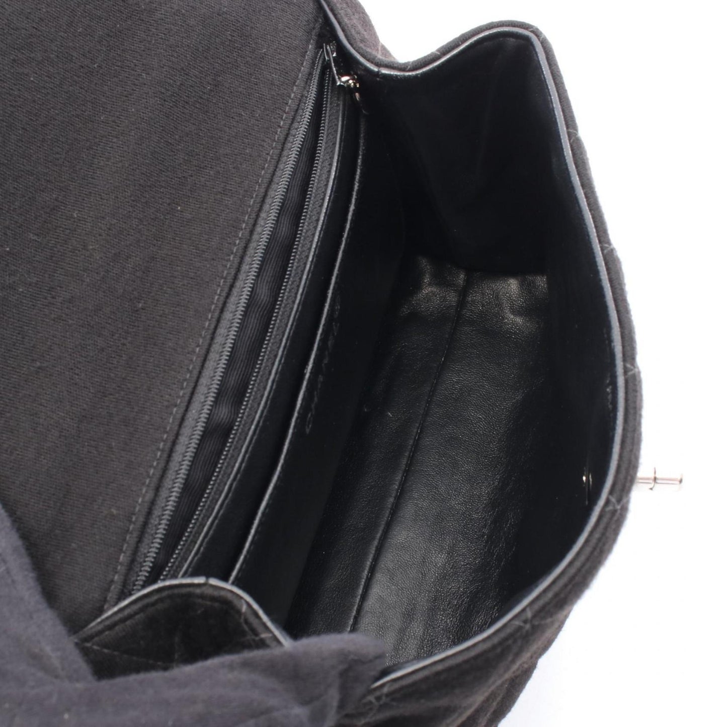 Chanel Others Black Handbags