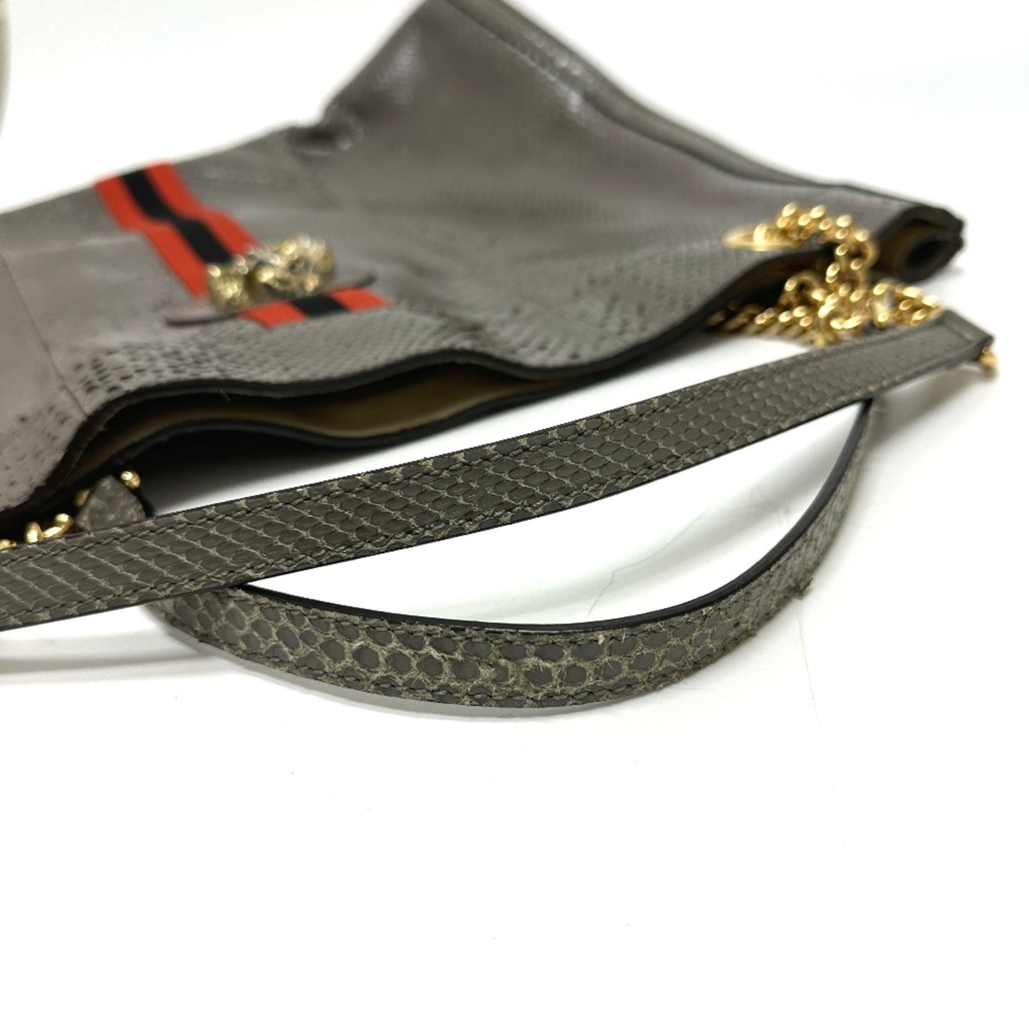 Gucci Others Gray Tote Bags