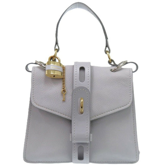 Chloé Others Blue Handbags