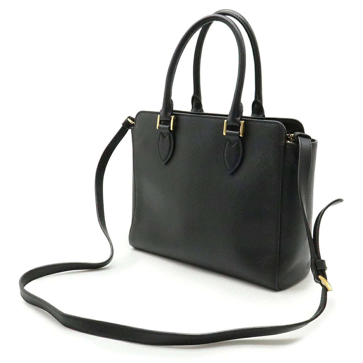 Prada Others Black Handbags