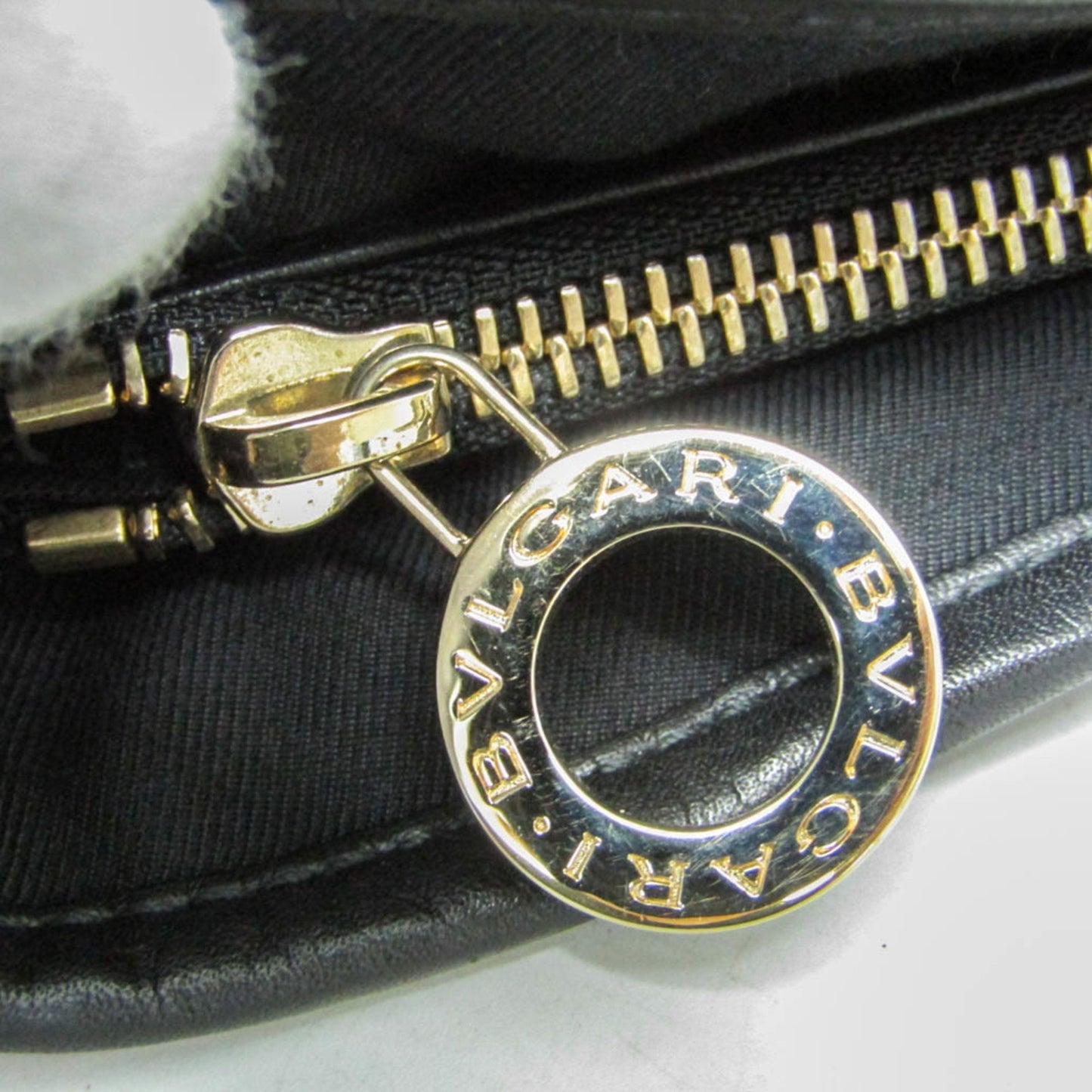 Bvlgari Others Black Tote Bags