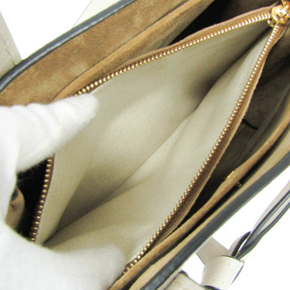 Loewe Others Gray Shoulder Bags