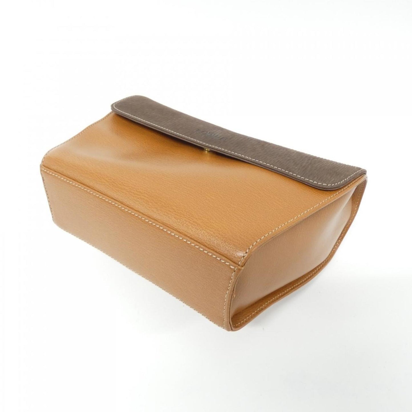 Loewe Others Brown Handbags