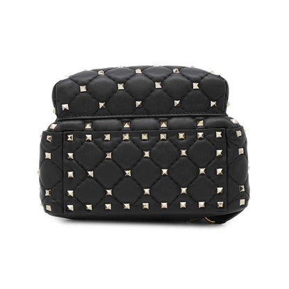 Valentino Others Black Backpacks