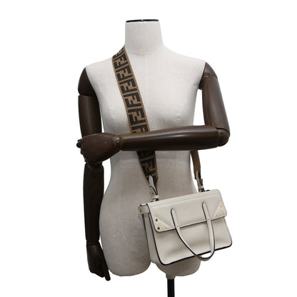 Fendi Others White Handbags