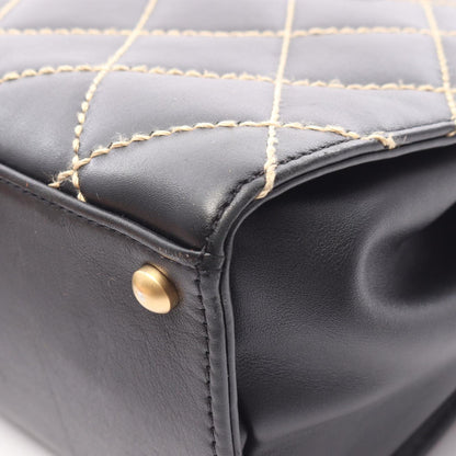 Chanel Others Black Handbags