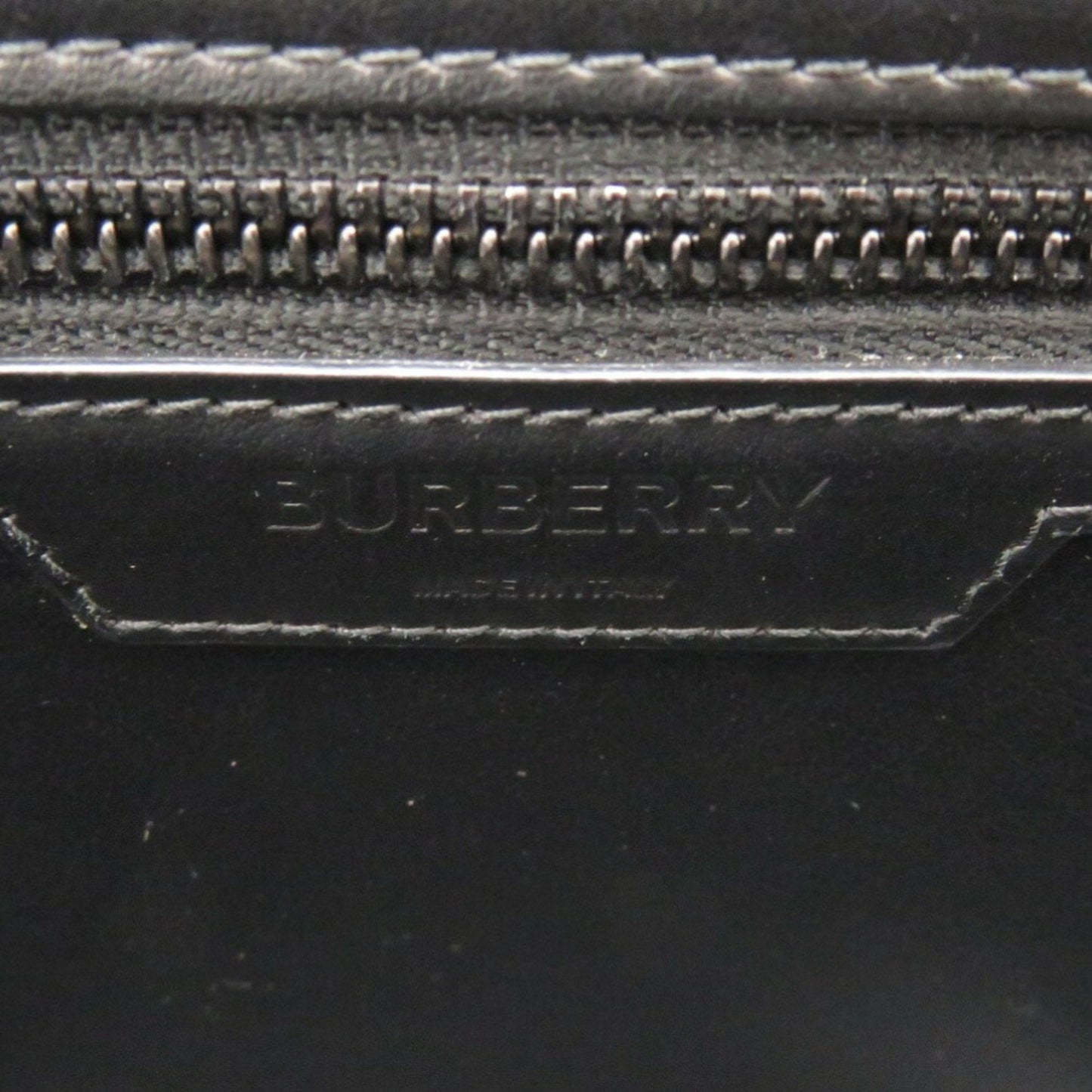 Burberry Others Black Shoulder Bags