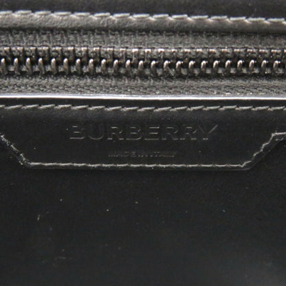 Burberry Others Black Shoulder Bags