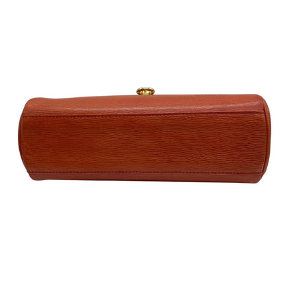 Versace Others Brown Handbags