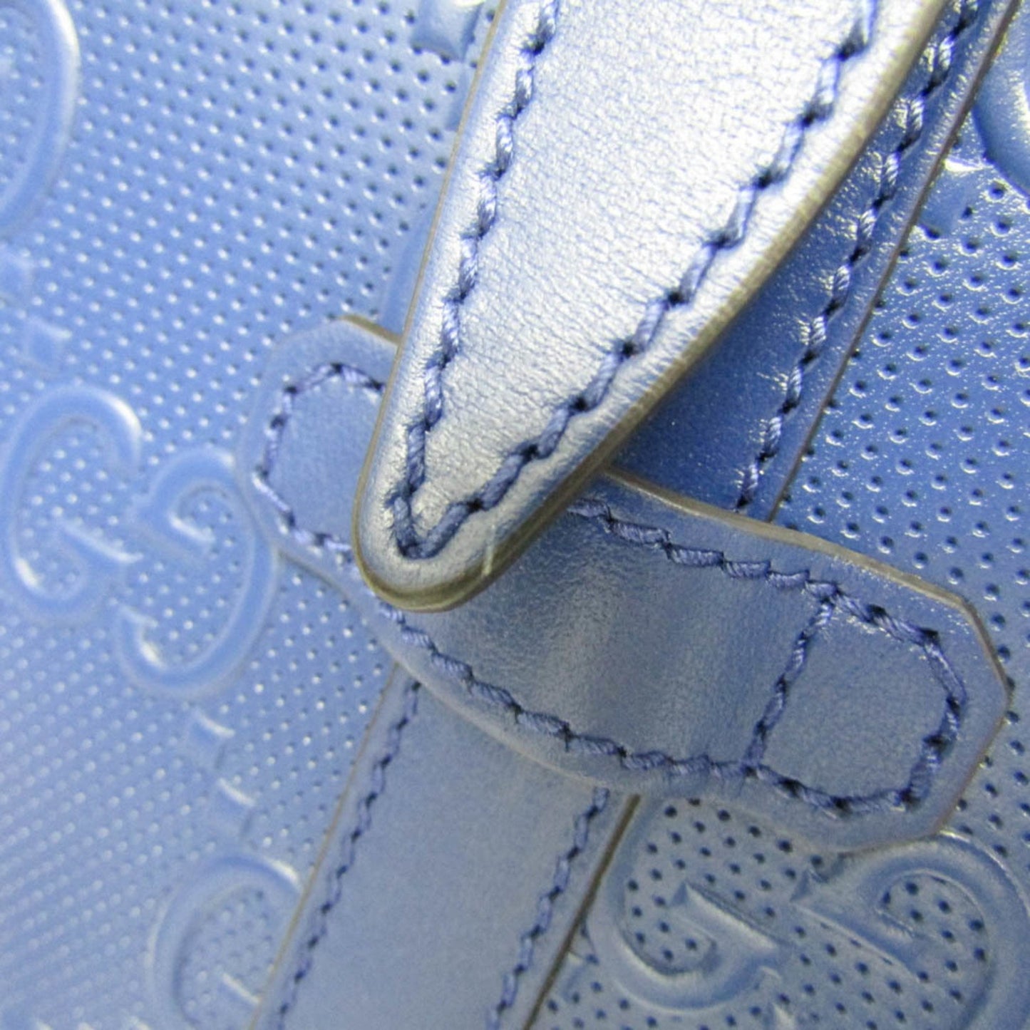 Gucci Others Blue Shoulder Bags