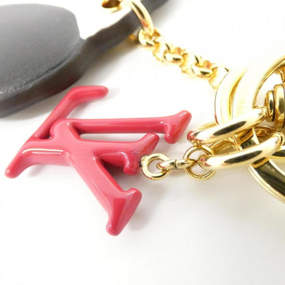 Louis Vuitton Others Brown Key Rings
