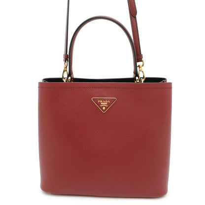 Prada Others Red Handbags
