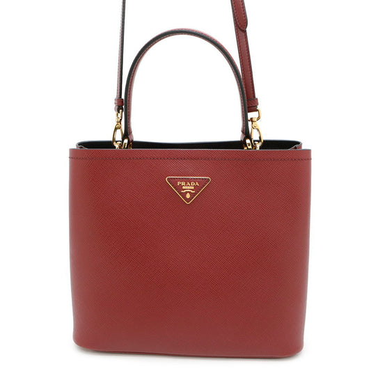 Prada Others Red Handbags
