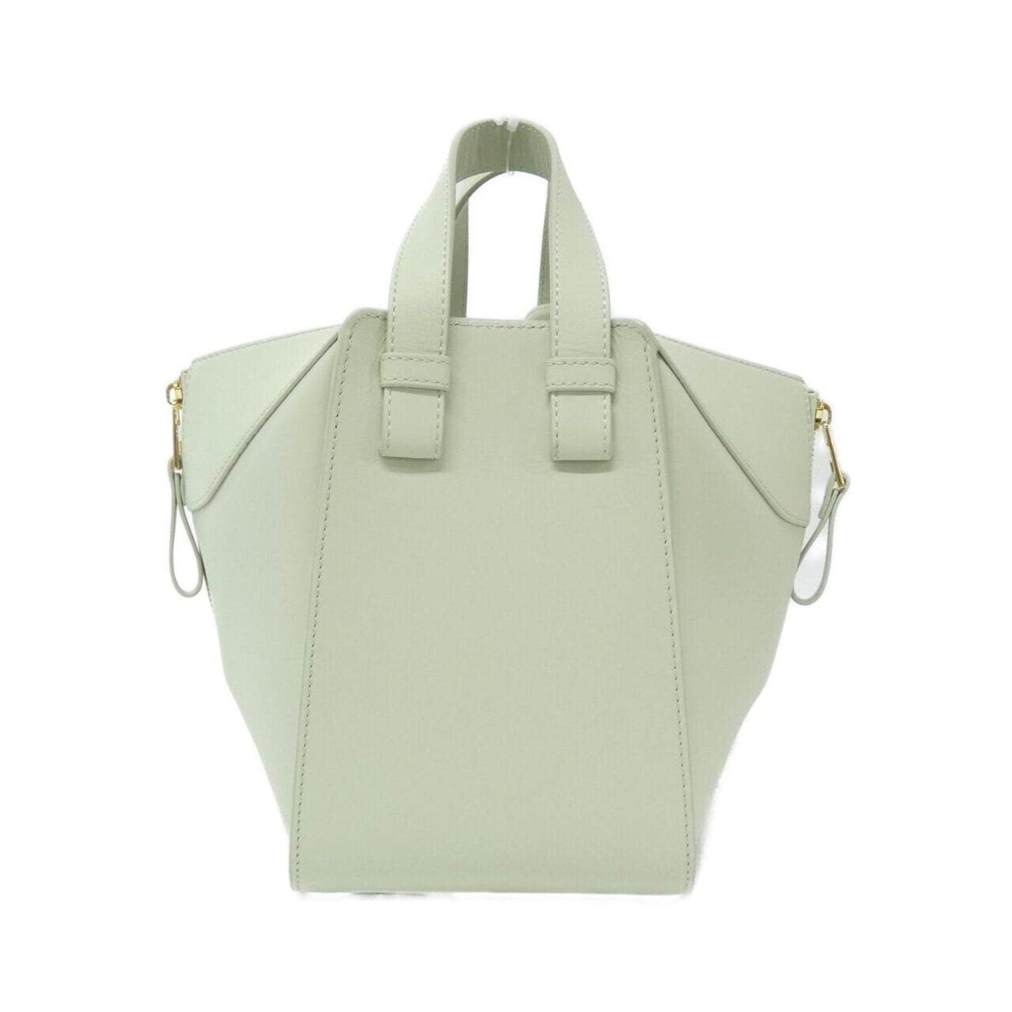 Loewe Others Green Shoulder Bags