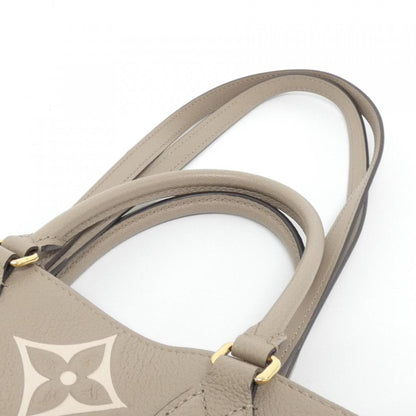 Louis Vuitton Others Gray Handbags