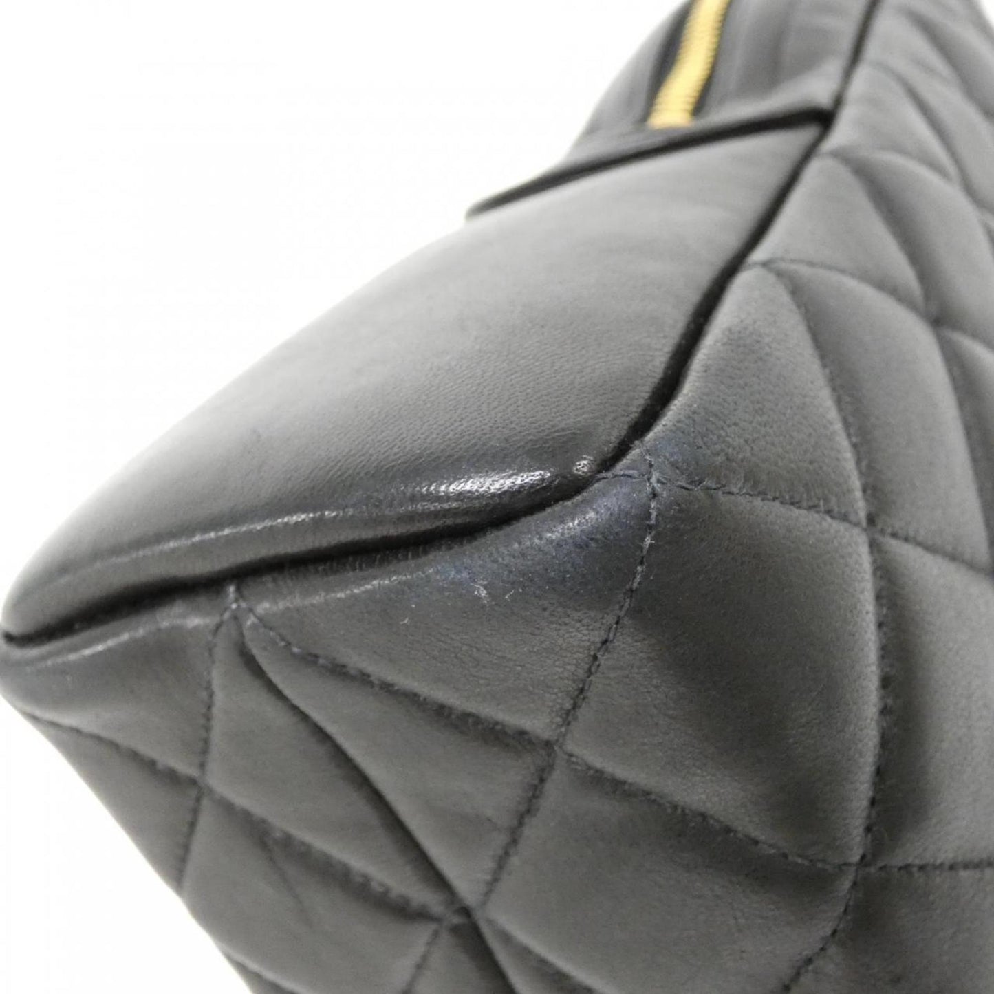Chanel Others Black Shoulder Bags
