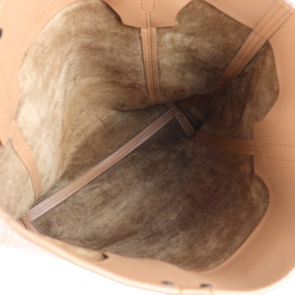 Bvlgari Others Brown Tote Bags