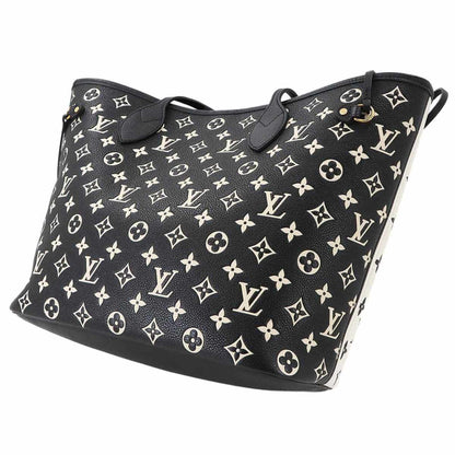 Louis Vuitton Empreinte Black Tote Bags