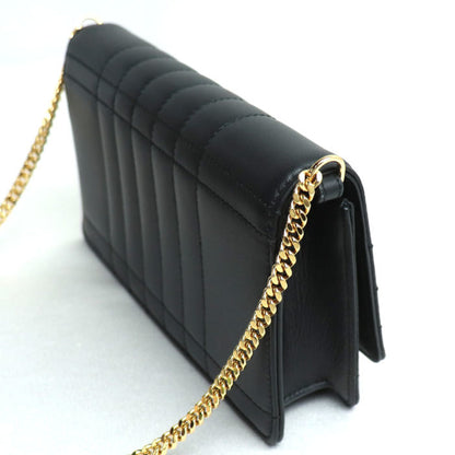 Burberry Others Black Shoulder Bags