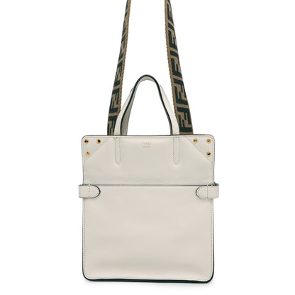 Fendi Others White Handbags
