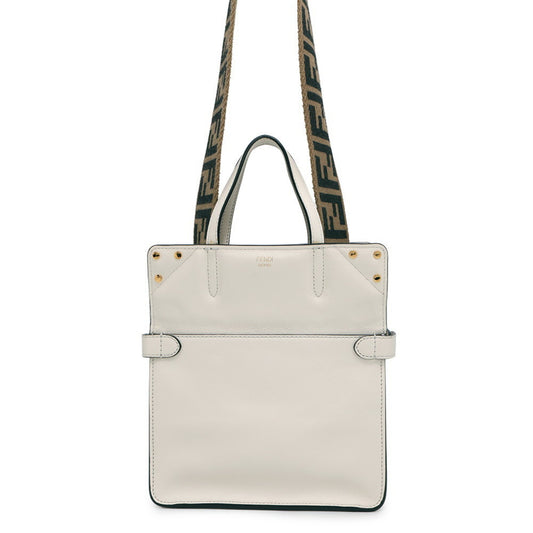 Fendi Others White Handbags