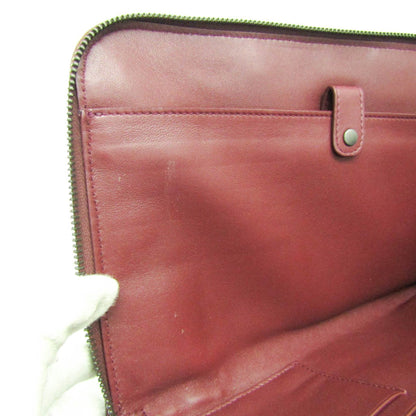 Bottega Veneta Others Red Clutch Bags