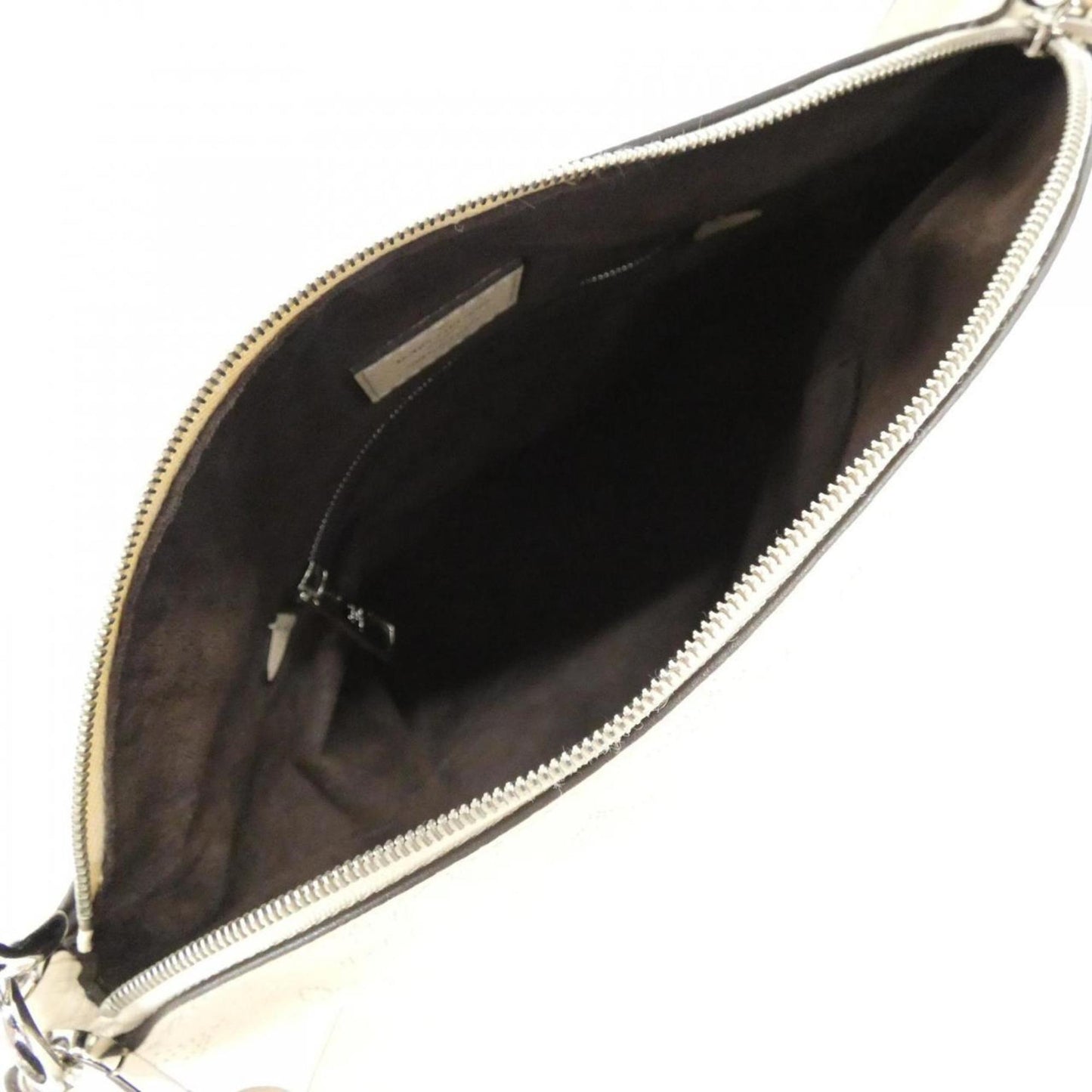 Louis Vuitton Others Gray Shoulder Bags