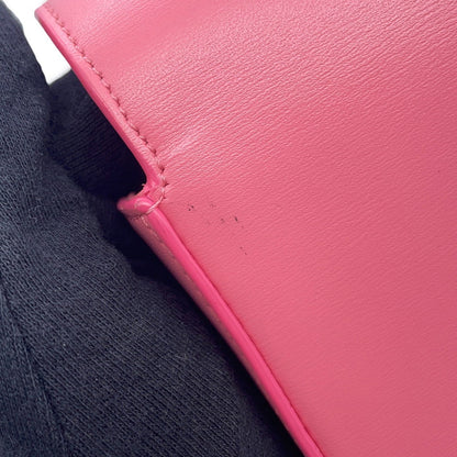 Celine Others Pink Shoulder Bags