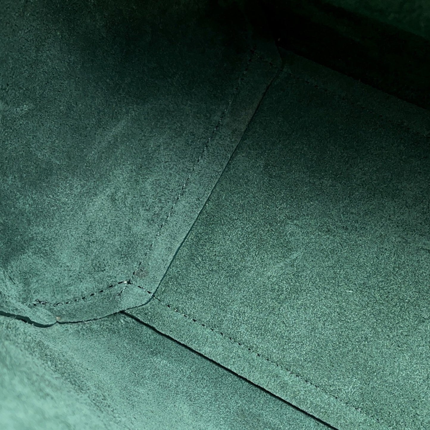 Celine Others Green Handbags