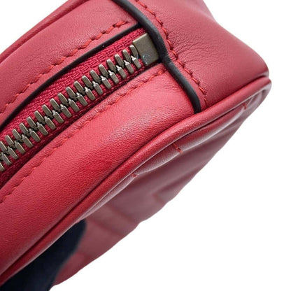 Gucci Others Red Crossbody Bags