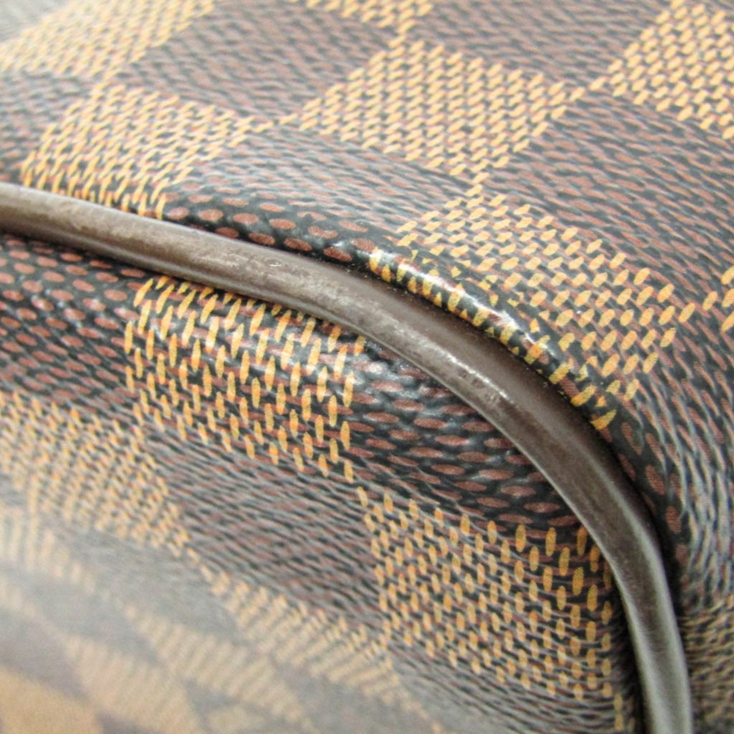 Louis Vuitton Monogram Canvas Brown Handbags