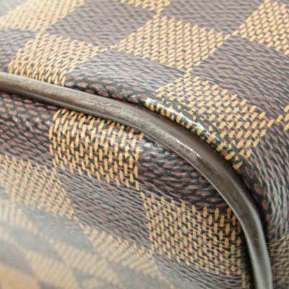 Louis Vuitton Monogram Canvas Brown Handbags