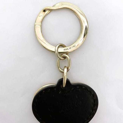 Gucci Other Metal Brown Key Rings