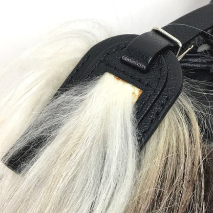 Louis Vuitton Others Black Handbags
