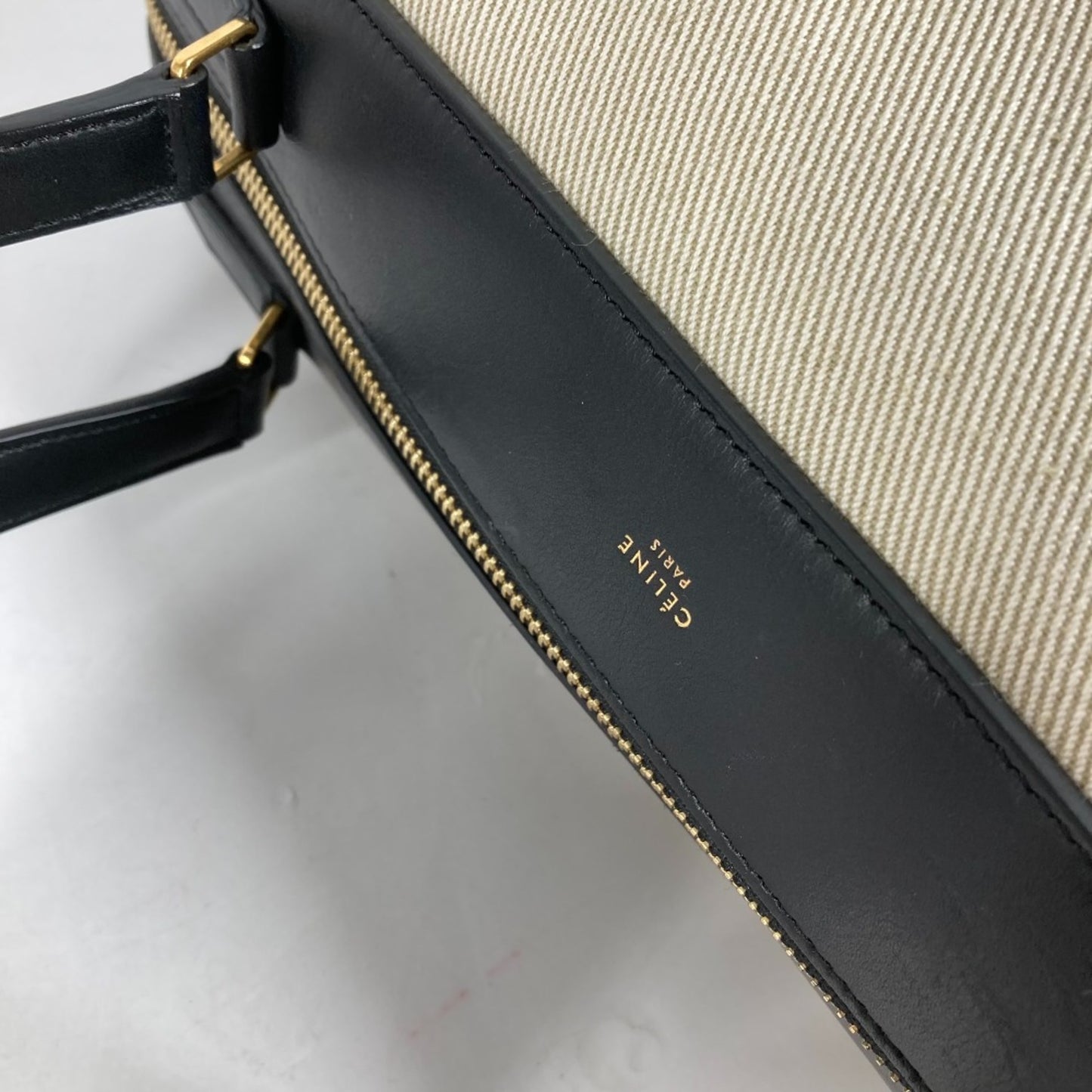 Celine Others White Shoulder Bags