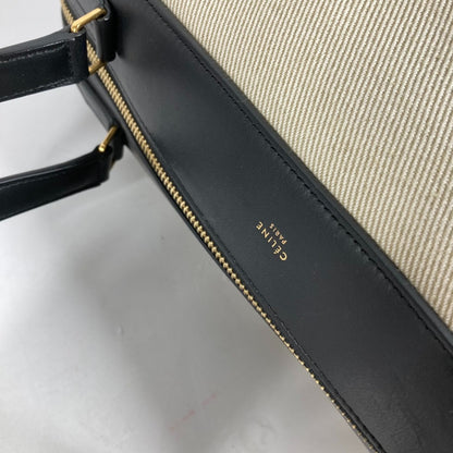 Celine Others White Shoulder Bags