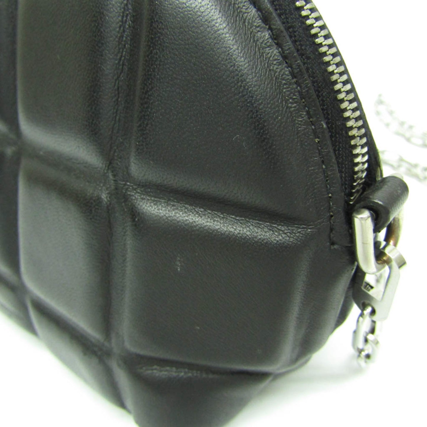 Bottega Veneta Others Black Shoulder Bags