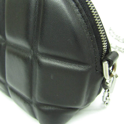 Bottega Veneta Others Black Shoulder Bags
