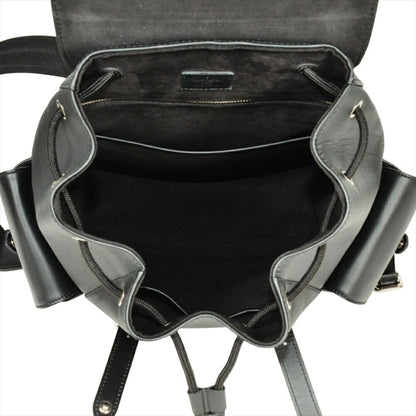 Louis Vuitton Epi Black Backpacks